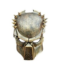 Predator Resin Mask